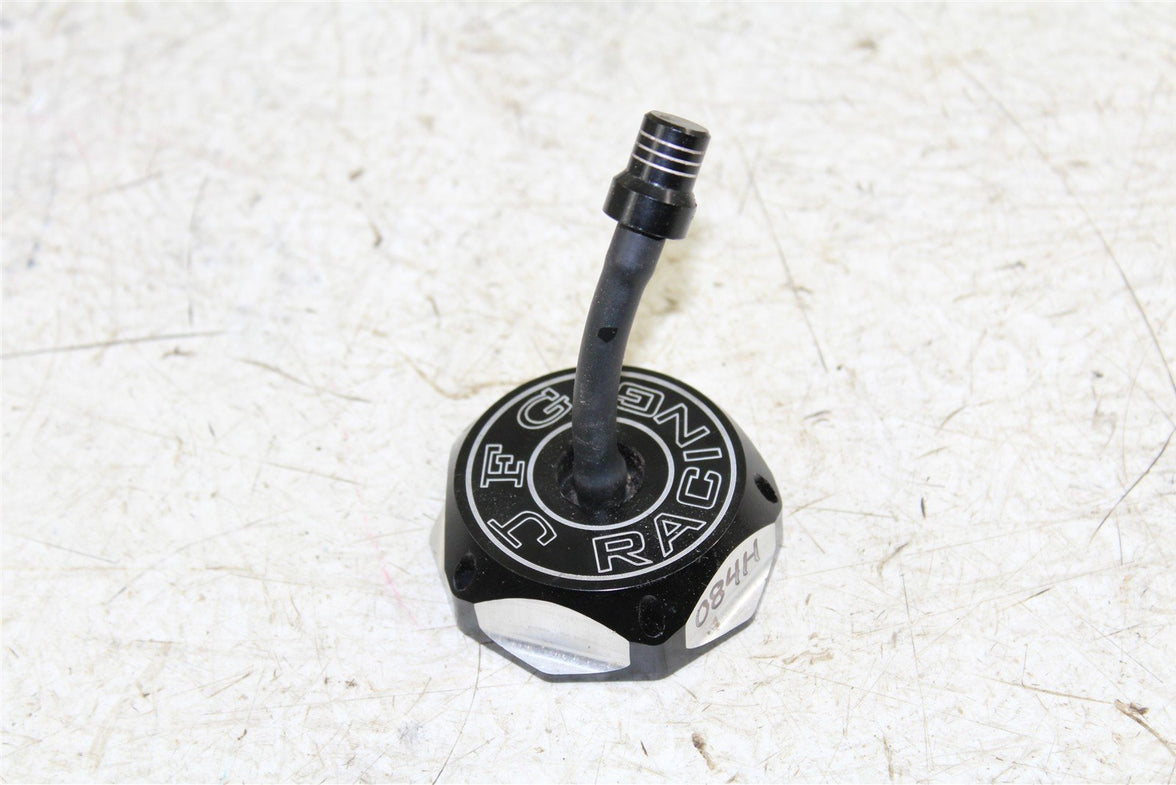 2008 KTM 65SX JFG Racing Billet Gas Fuel Tank Cap 084H