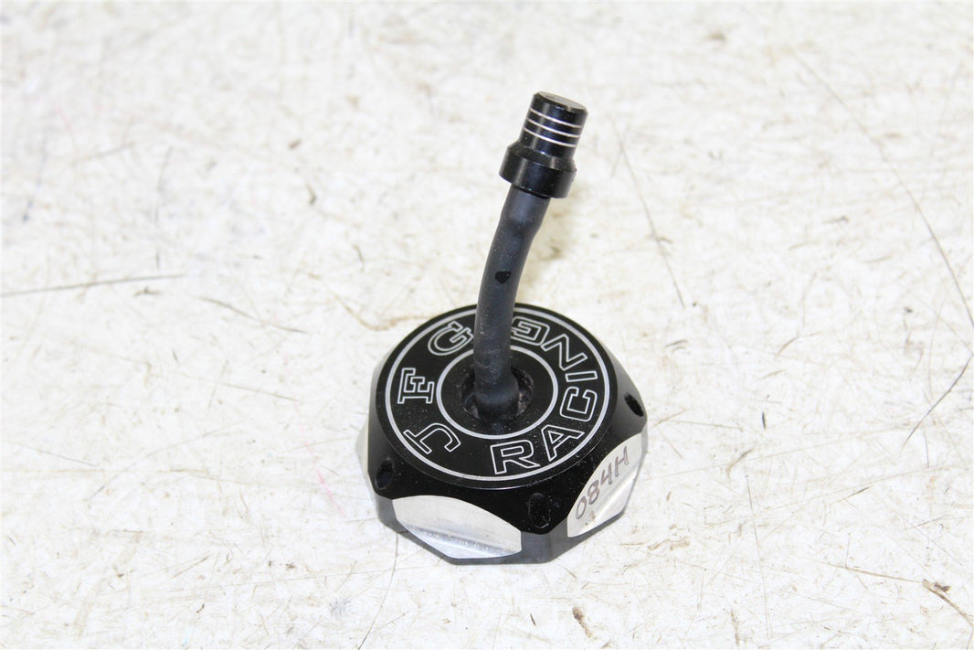 2008 KTM 65SX JFG Racing Billet Gas Fuel Tank Cap 084H