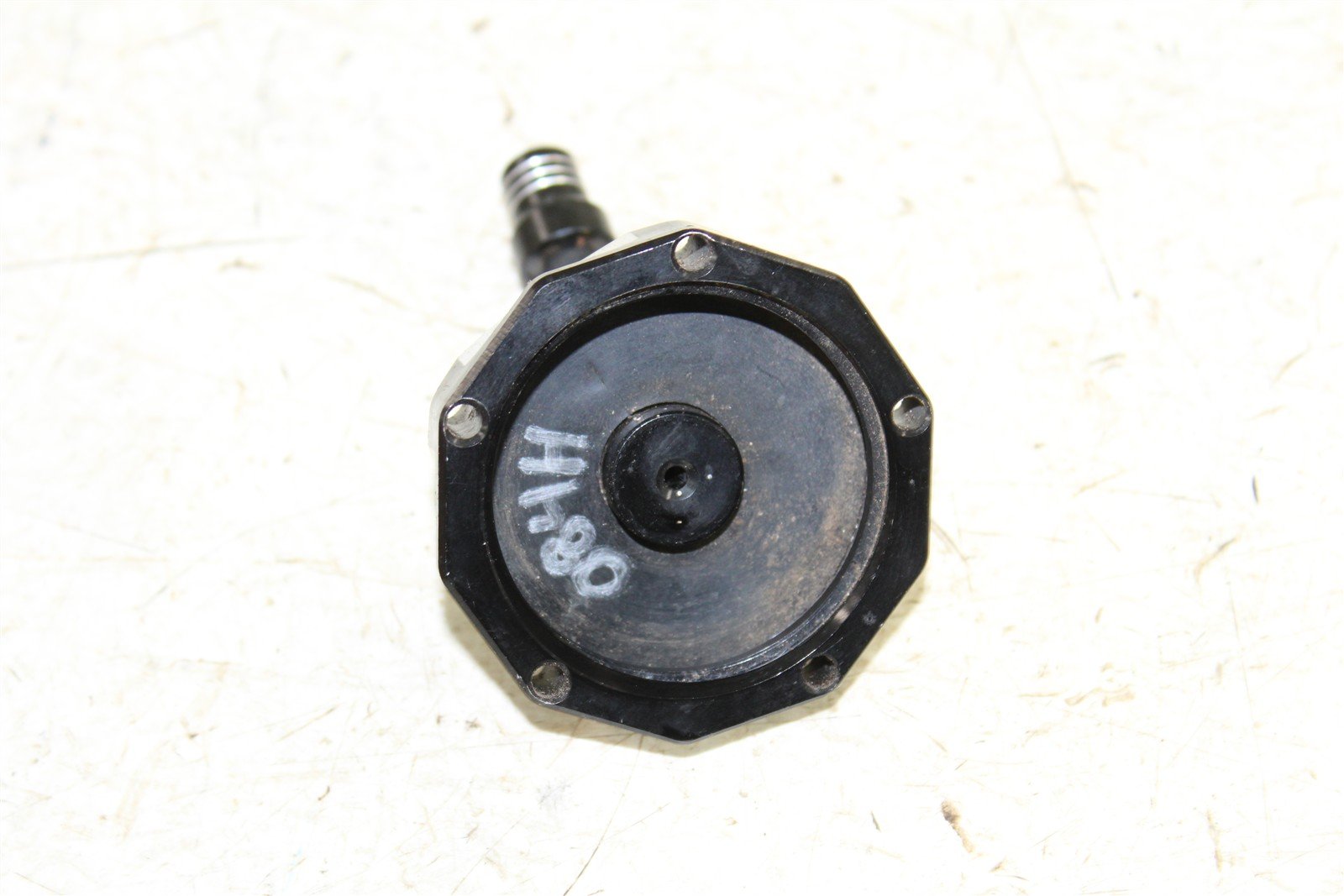 2008 KTM 65SX JFG Racing Billet Gas Fuel Tank Cap 084H