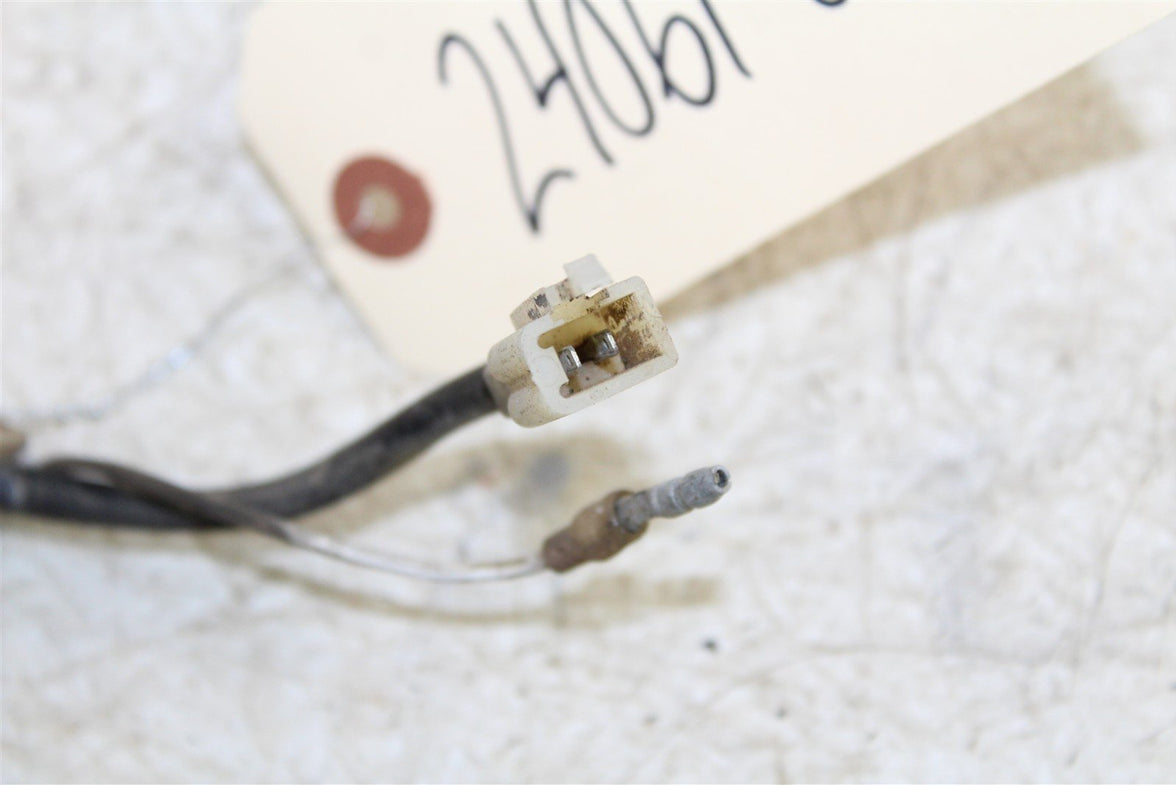 2002 Kawasaki Mojave 250 Voltage Rectifier 24061