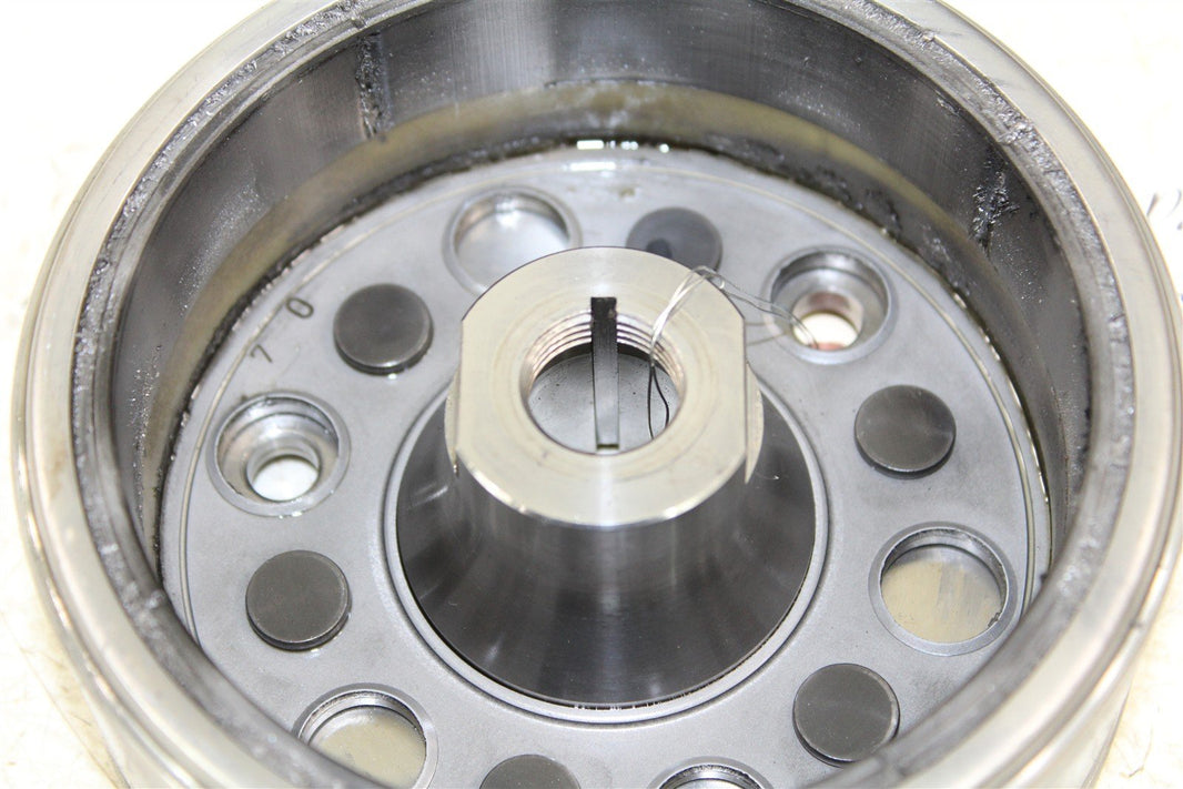 2002 Kawasaki Mojave 250 Flywheel Magneto 24061