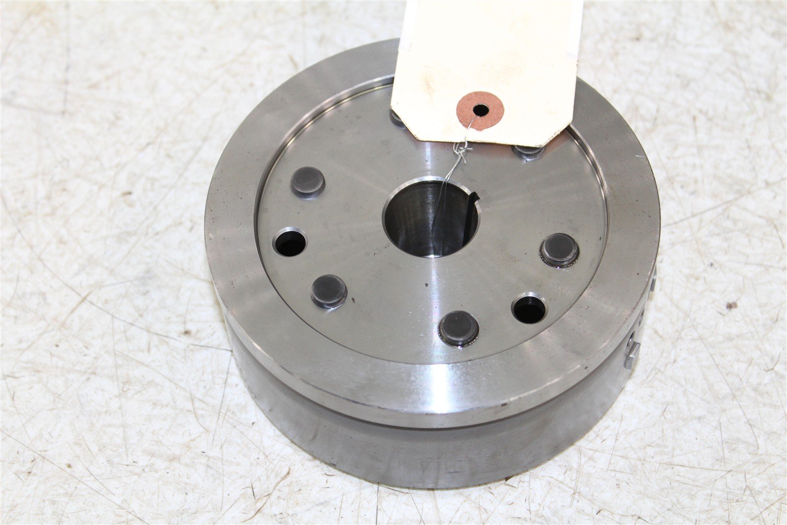 2002 Kawasaki Mojave 250 Flywheel Magneto 24061