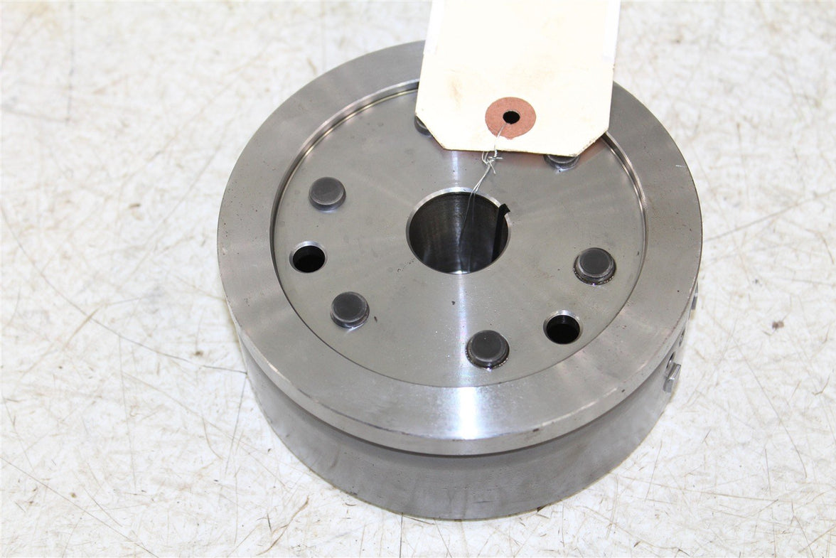 2002 Kawasaki Mojave 250 Flywheel Magneto 24061