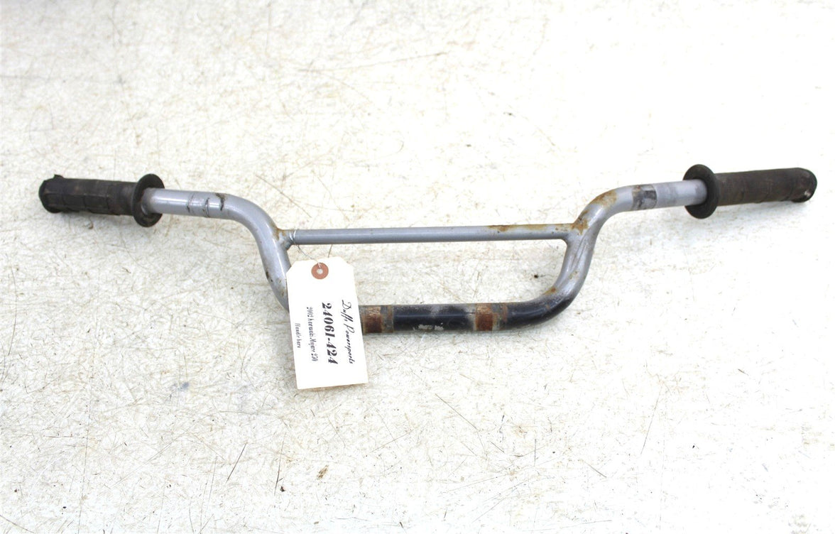 2002 Kawasaki Mojave 250 Handlebar Bars 24061