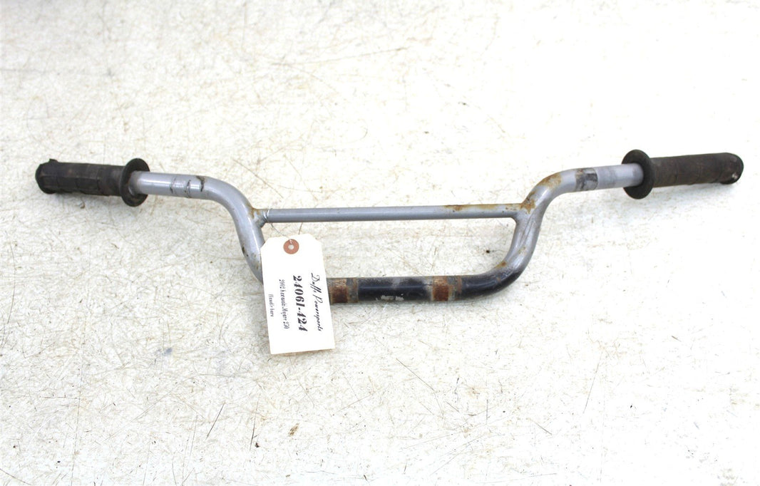 2002 Kawasaki Mojave 250 Handlebar Bars 24061
