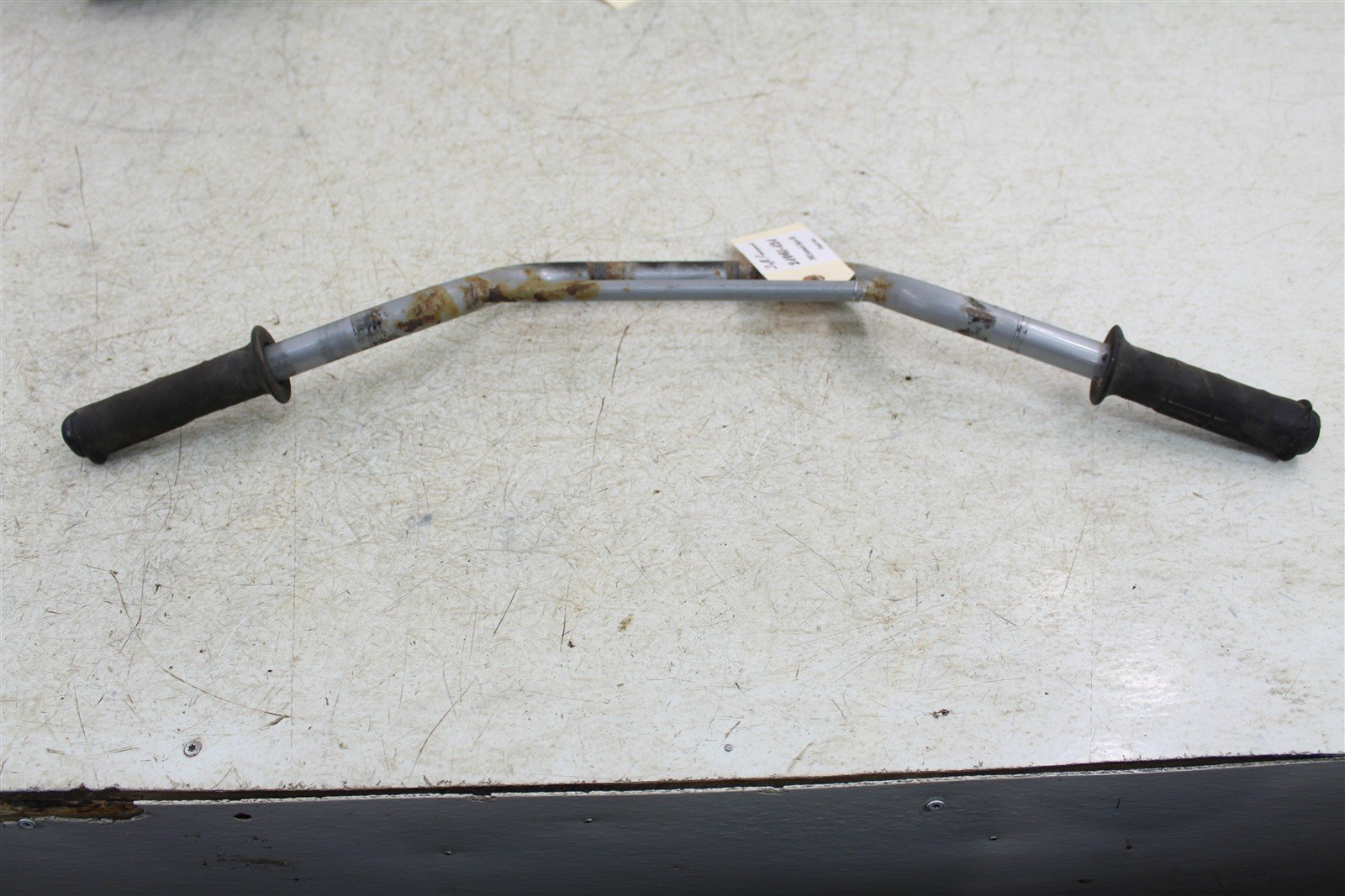 2002 Kawasaki Mojave 250 Handlebar Bars 24061