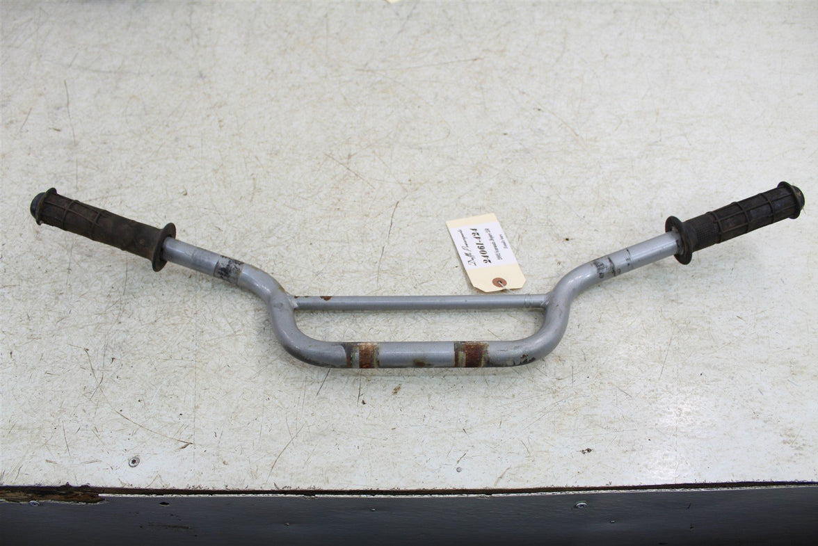 2002 Kawasaki Mojave 250 Handlebar Bars 24061