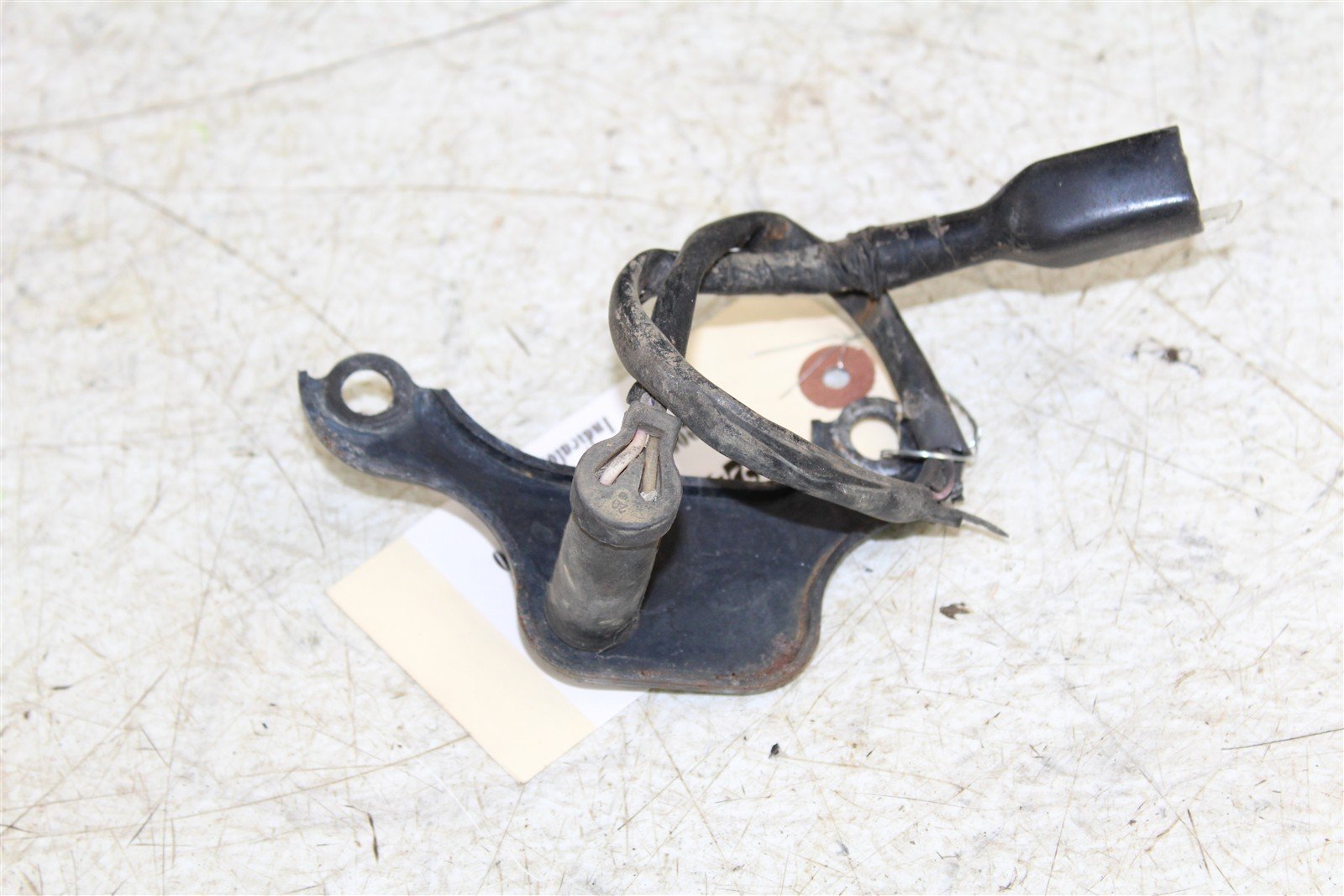 2002 Kawasaki Mojave 250 Indicator Lights Reverse Light 24061