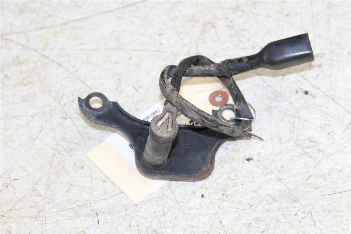 2002 Kawasaki Mojave 250 Indicator Lights Reverse Light 24061