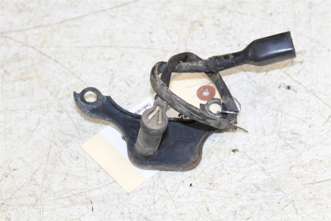2002 Kawasaki Mojave 250 Indicator Lights Reverse Light 24061