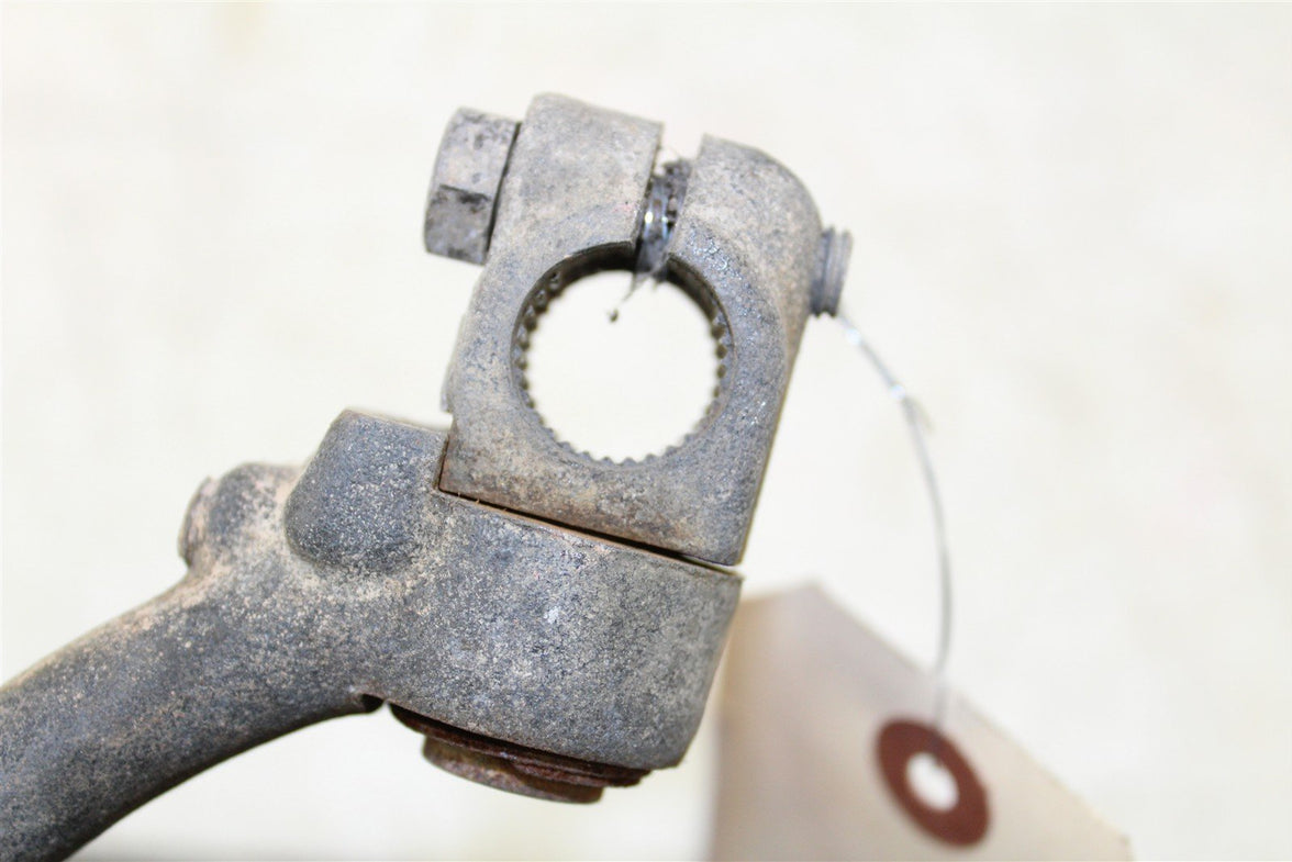 2002 Kawasaki Mojave 250 Kick Start Lever Kicker 24061