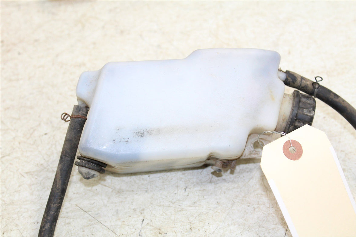 2002 Kawasaki Mojave 250 Coolant Overflow Tank Reservoir 24061