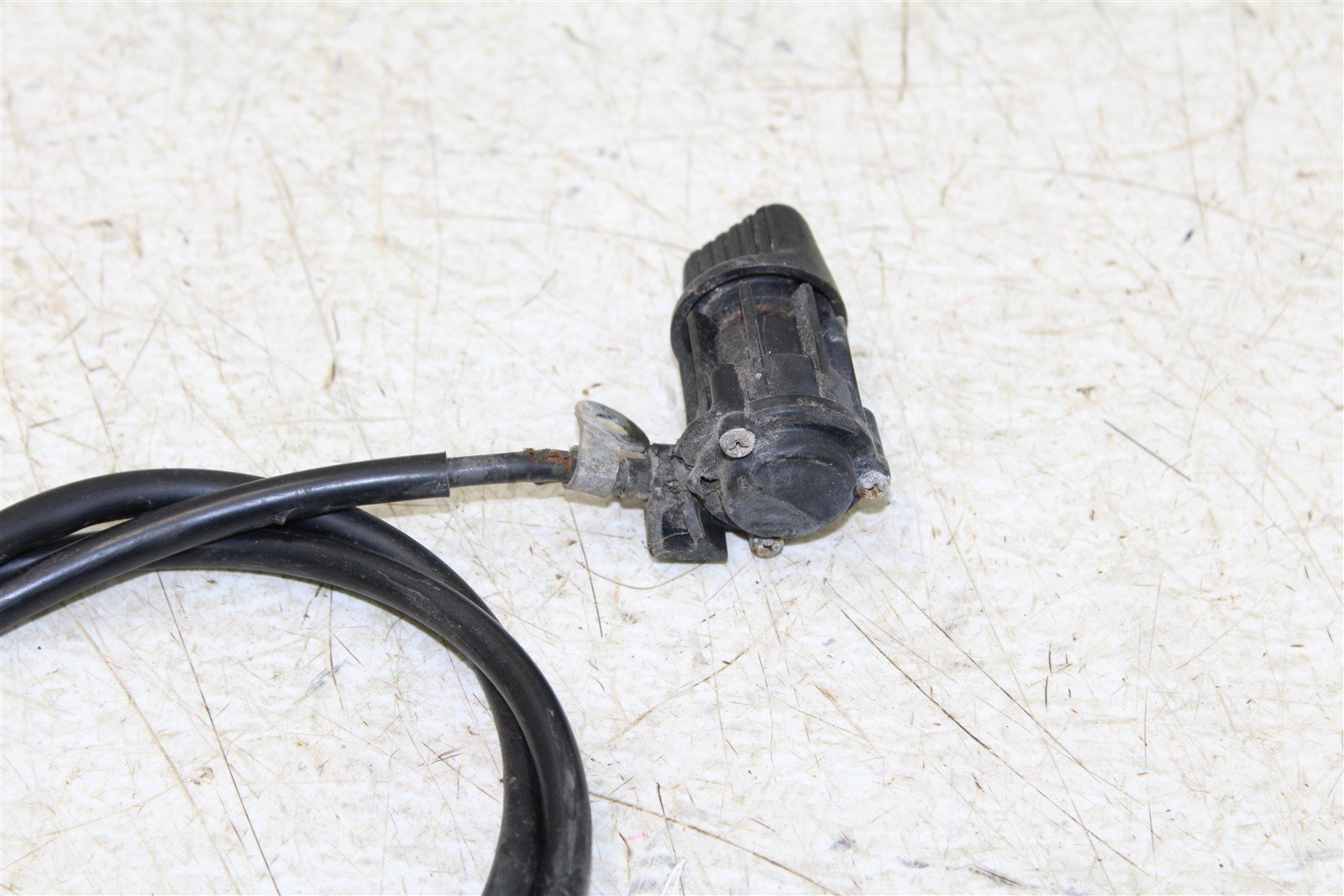2002 Kawasaki Mojave 250 Reverse Lock Switch w/ Cable 24061