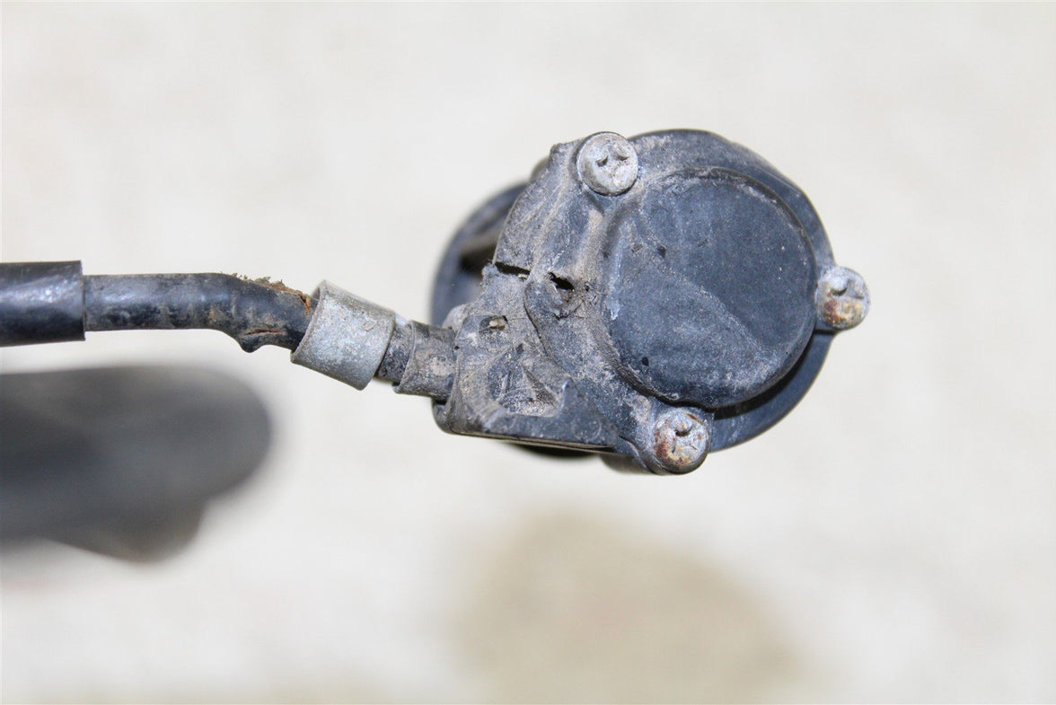2002 Kawasaki Mojave 250 Reverse Lock Switch w/ Cable 24061