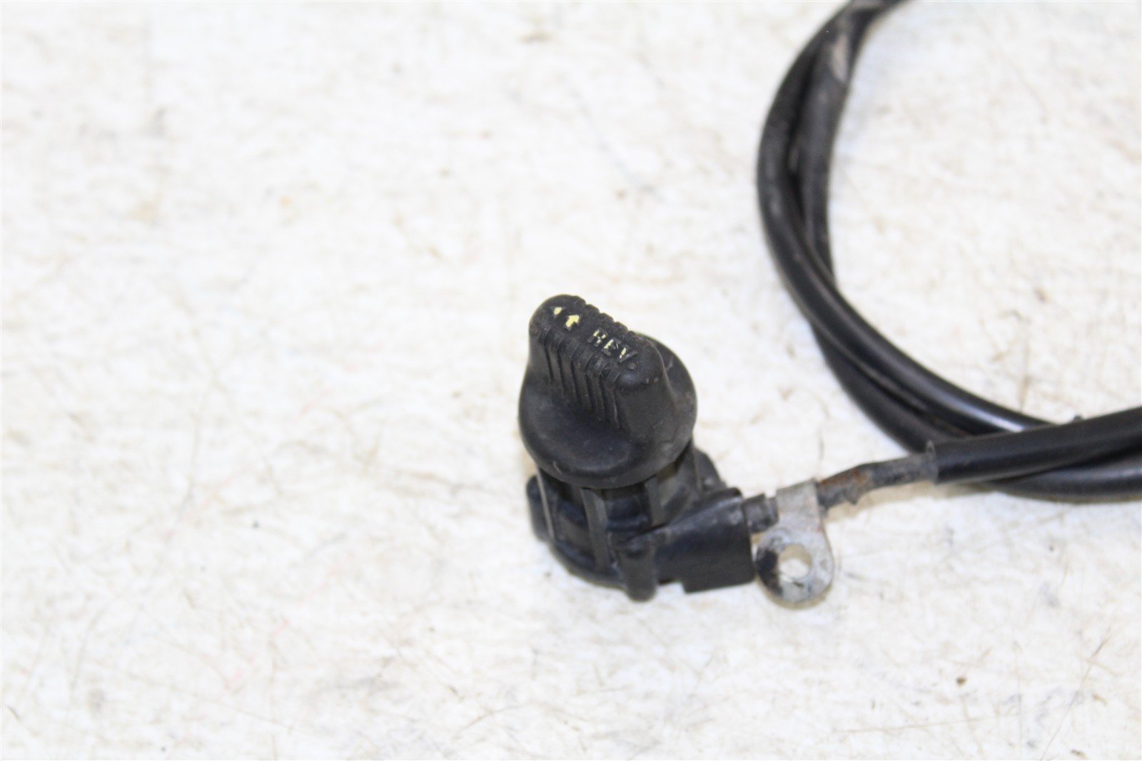 2002 Kawasaki Mojave 250 Reverse Lock Switch w/ Cable 24061