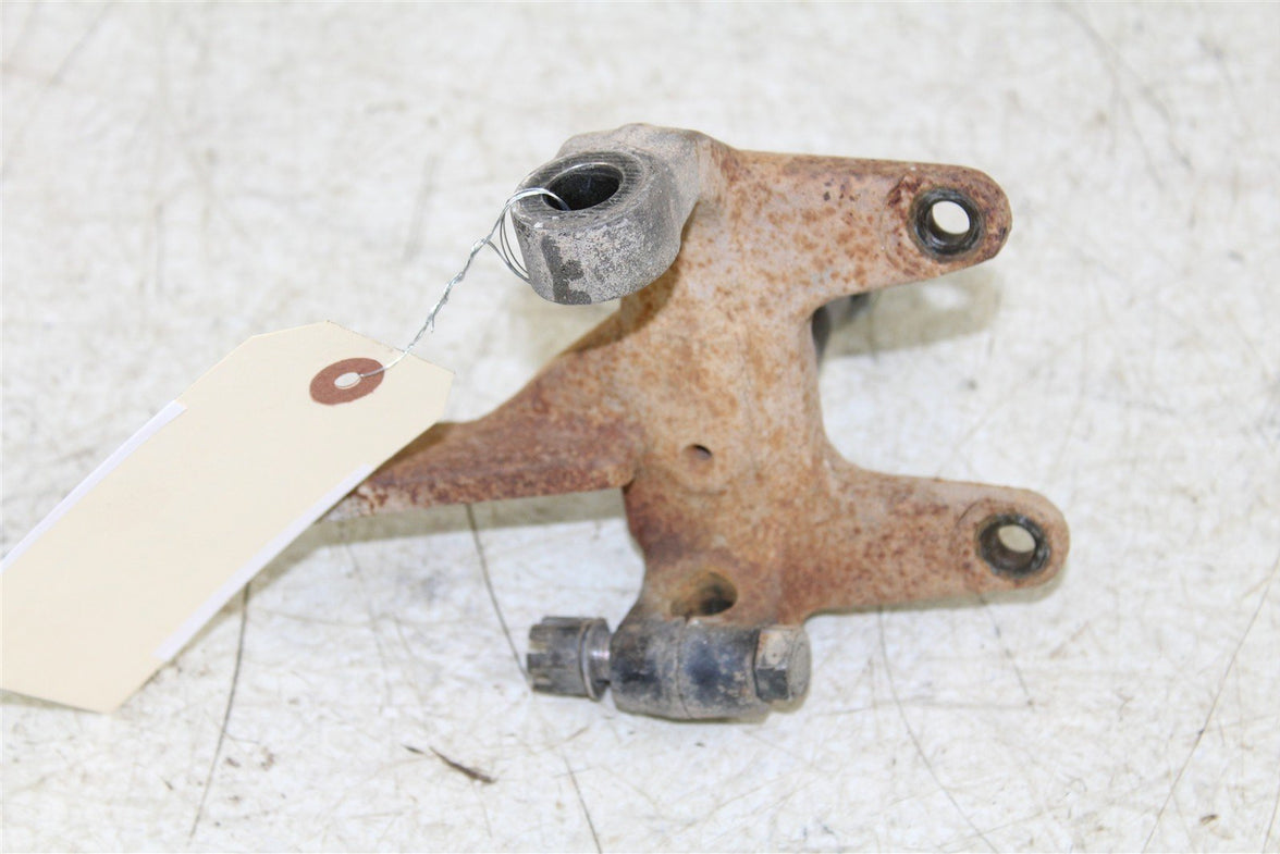 2002 Kawasaki Mojave 250 Front Left Spindle Knuckle 24061