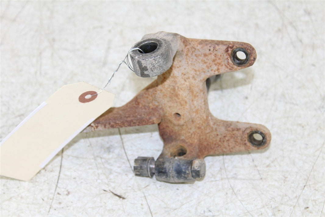2002 Kawasaki Mojave 250 Front Left Spindle Knuckle 24061
