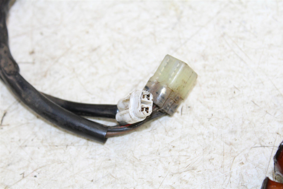 2002 Kawasaki Mojave 250 Stator Magneto Generator Coil 24061