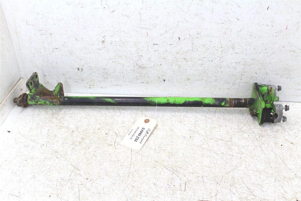 2002 Kawasaki Mojave 250 Steering Stem Shaft 24061