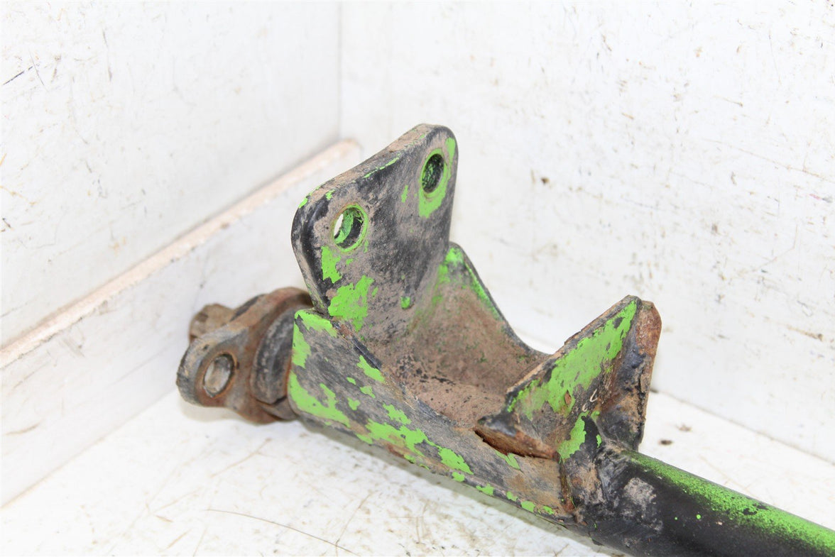 2002 Kawasaki Mojave 250 Steering Stem Shaft 24061