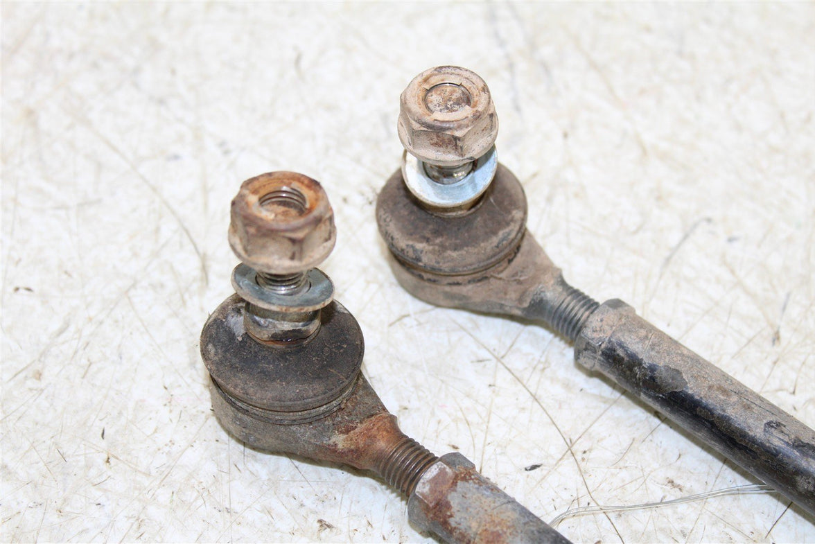 2002 Kawasaki Mojave 250 Tie Rods Ends Left Right 24061