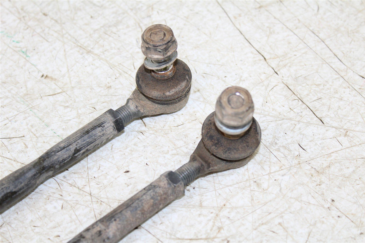 2002 Kawasaki Mojave 250 Tie Rods Ends Left Right 24061