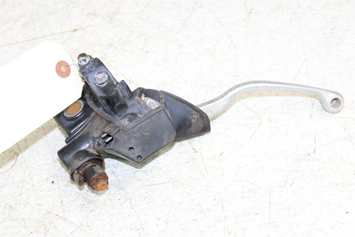 2002 Kawasaki Mojave 250 Front Brake Master Cylinder Lever 24061