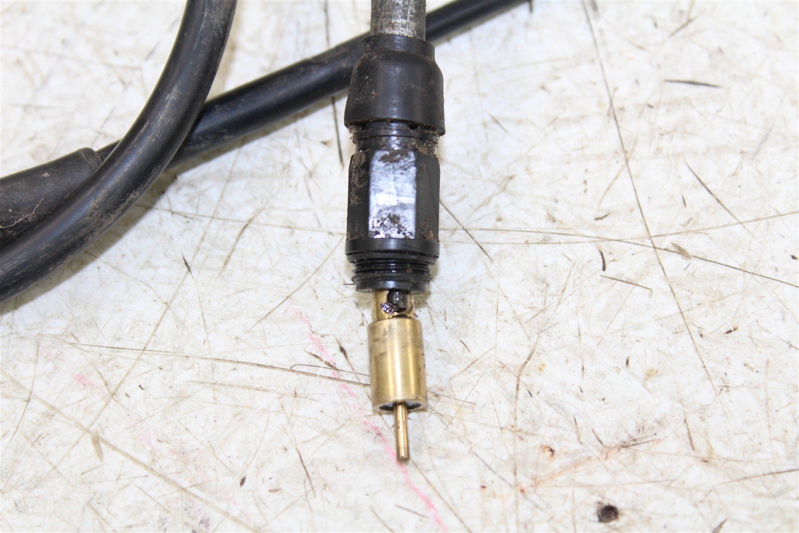 2002 Kawasaki Mojave 250 Choke Cable Plunger 24061