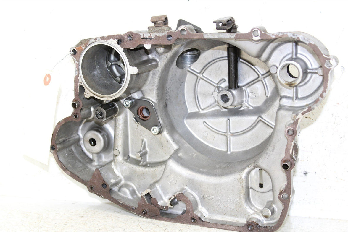 2002 Kawasaki Mojave 250 Clutch Cover 24061