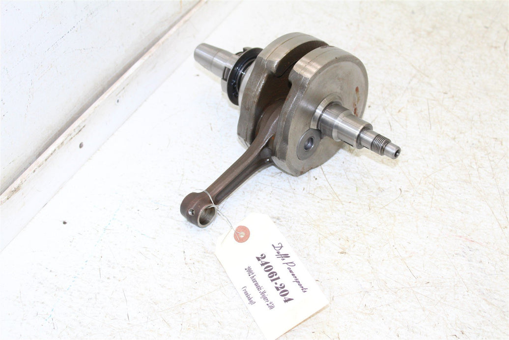 2002 Kawasaki Mojave 250 Crankshaft Connecting Rod 24061