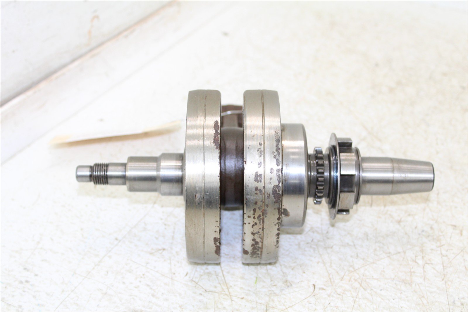 2002 Kawasaki Mojave 250 Crankshaft Connecting Rod 24061