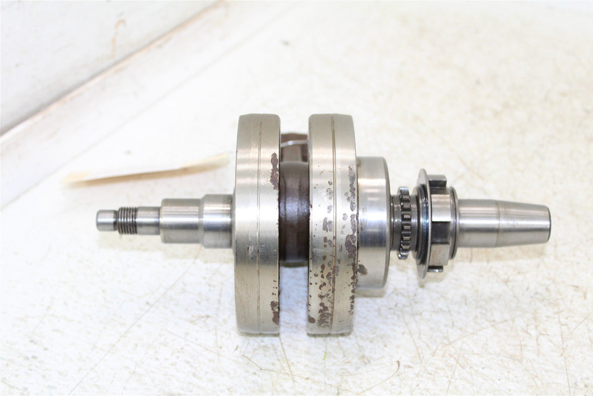 2002 Kawasaki Mojave 250 Crankshaft Connecting Rod 24061