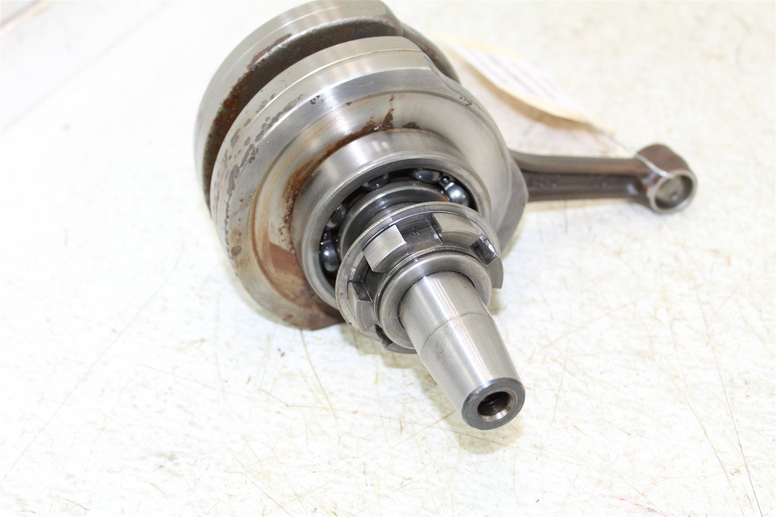 2002 Kawasaki Mojave 250 Crankshaft Connecting Rod 24061