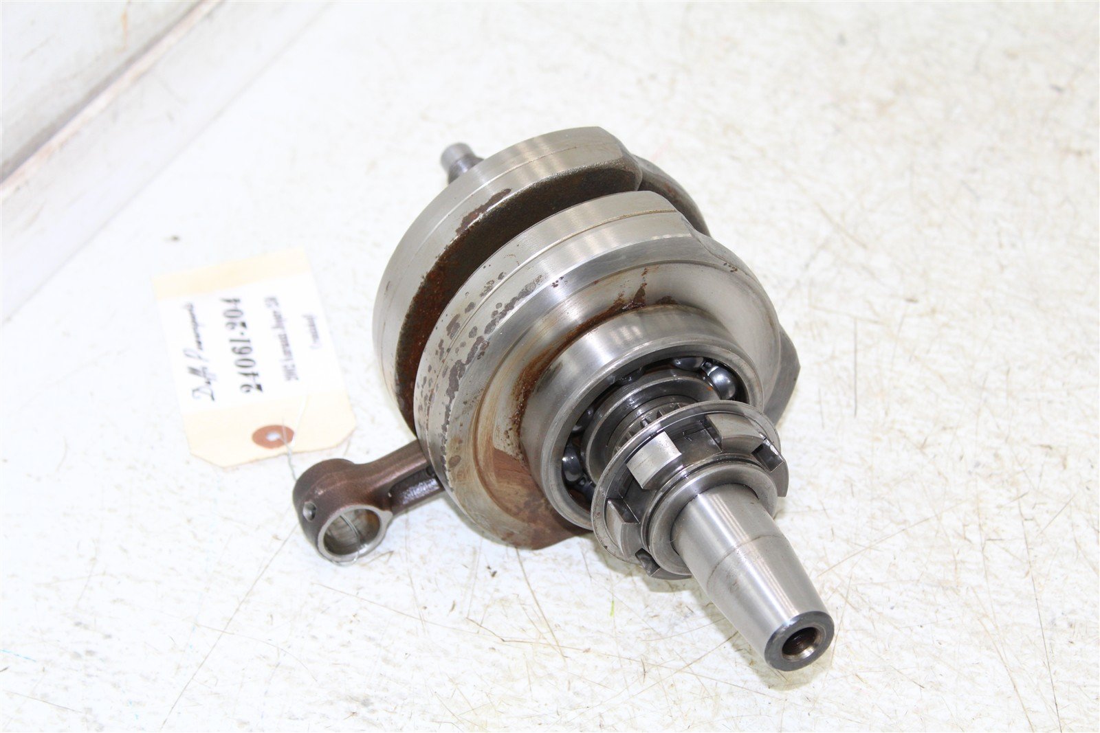 2002 Kawasaki Mojave 250 Crankshaft Connecting Rod 24061