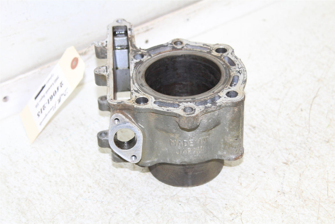 2002 Kawasaki Mojave 250 Engine Cylinder Jug 24061