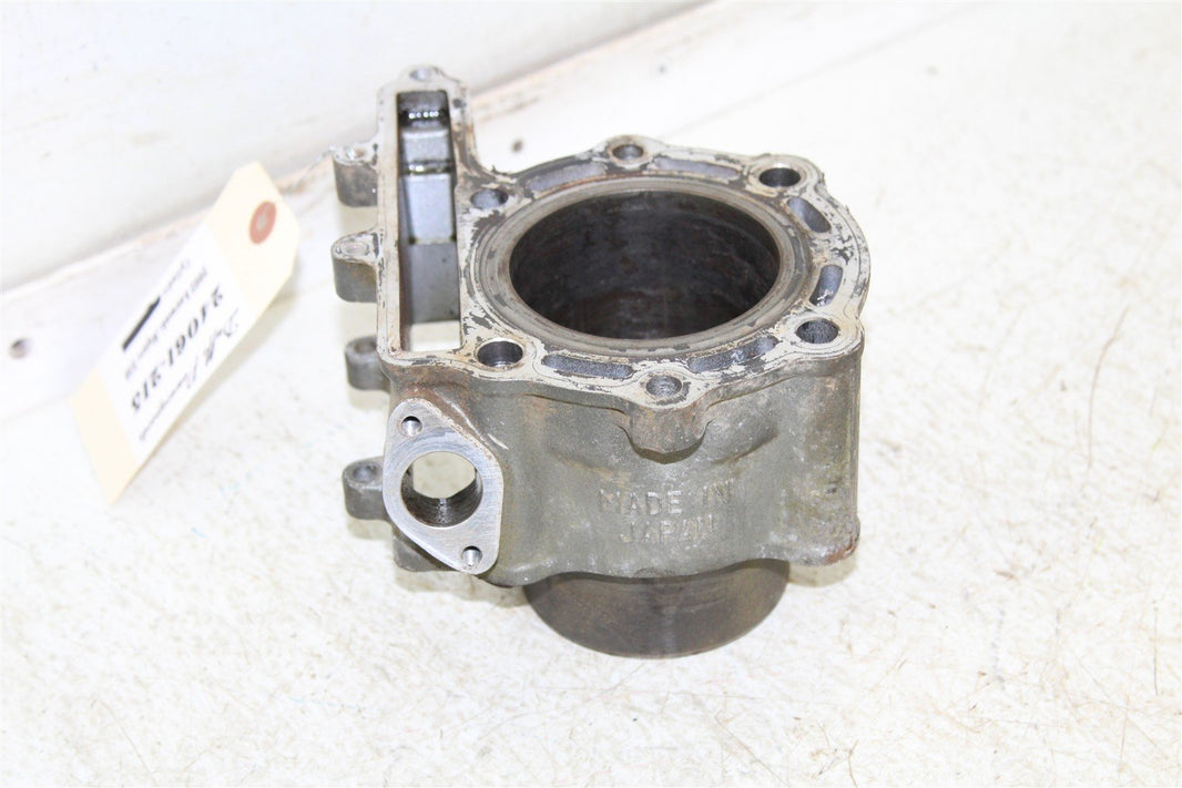 2002 Kawasaki Mojave 250 Engine Cylinder Jug 24061