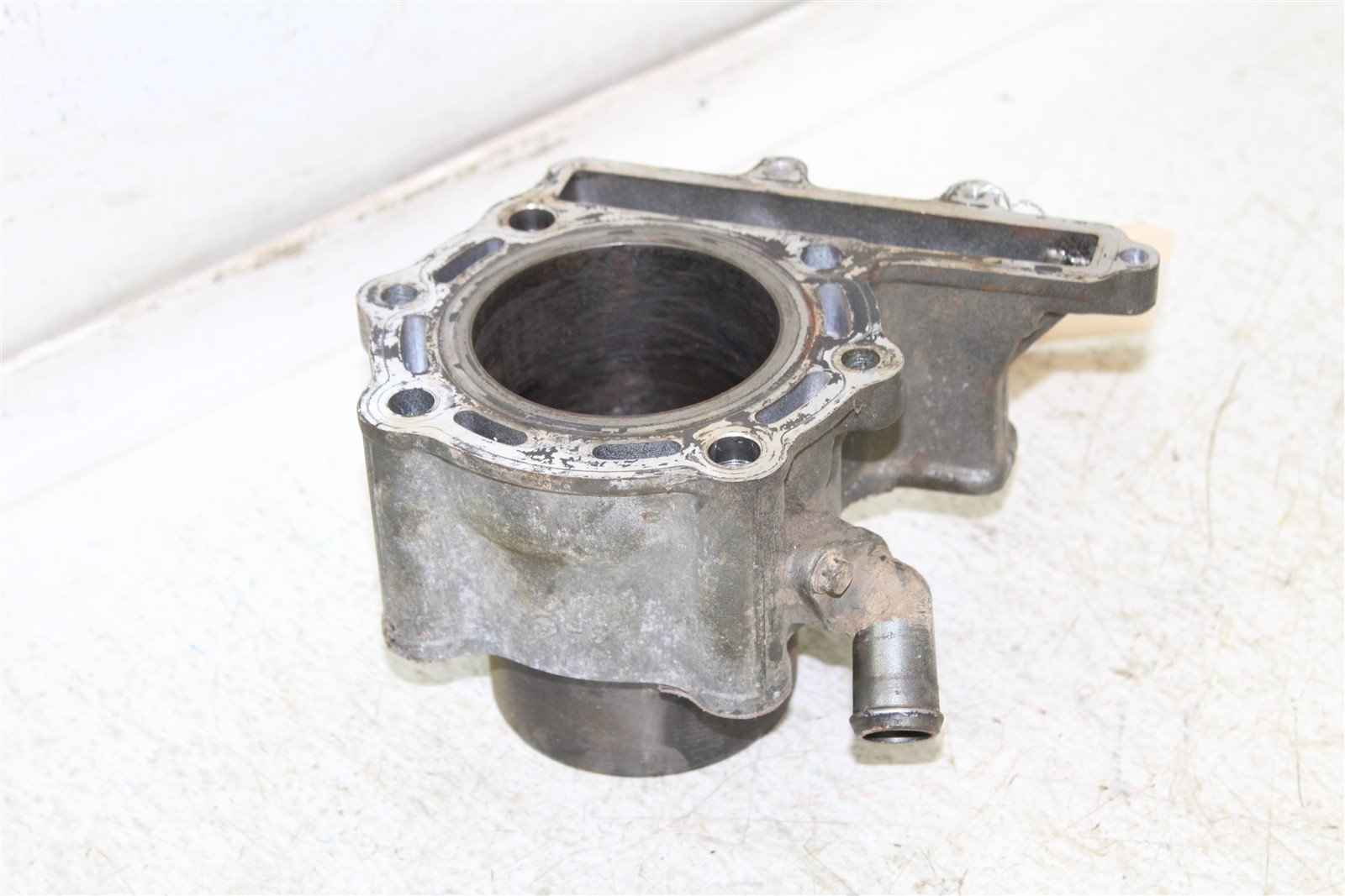 2002 Kawasaki Mojave 250 Engine Cylinder Jug 24061