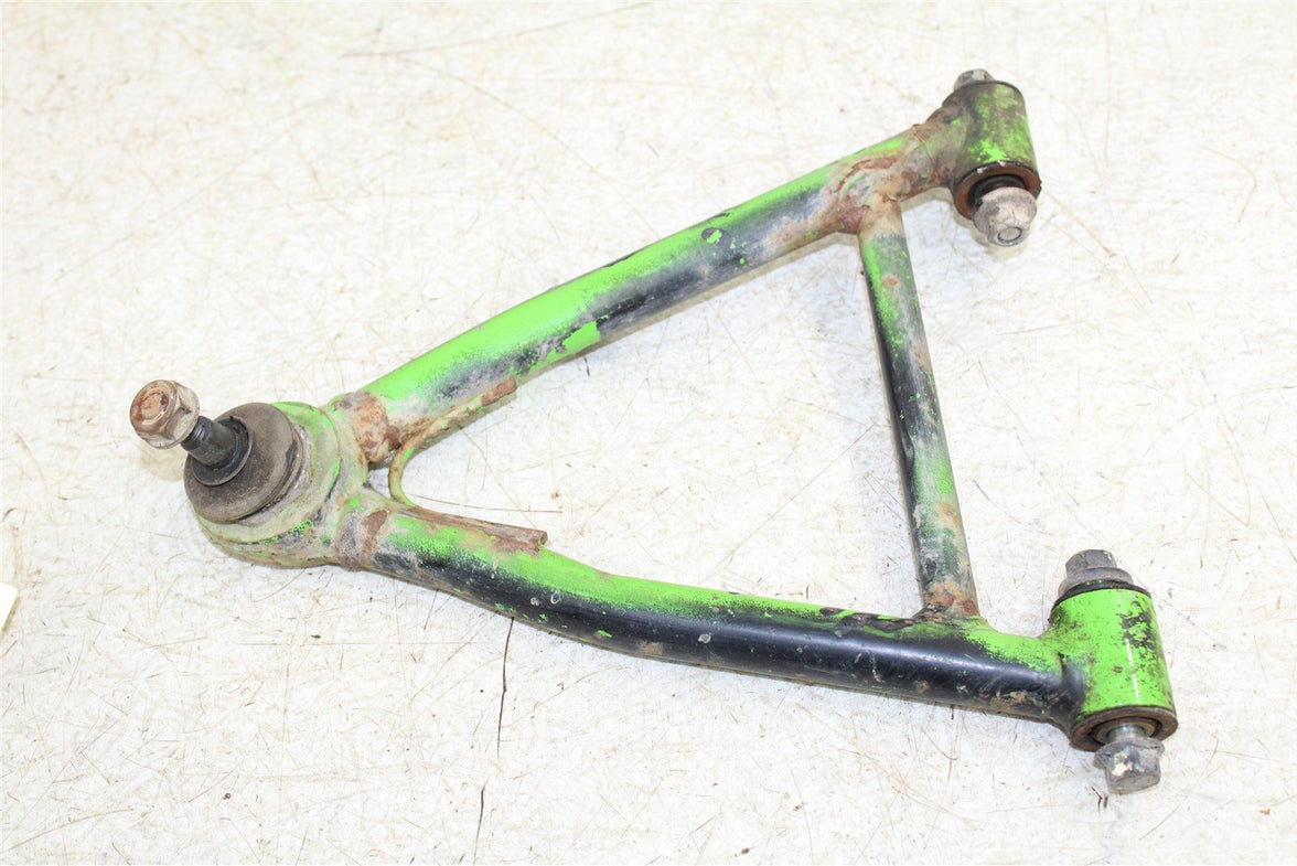 2002 Kawasaki Mojave 250 Front Left Control A Arms Upper Lower 24061