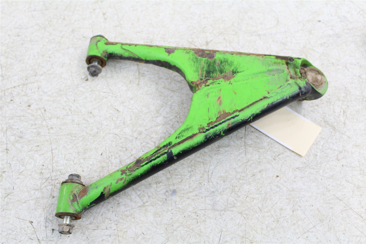 2002 Kawasaki Mojave 250 Front Left Control A Arms Upper Lower 24061