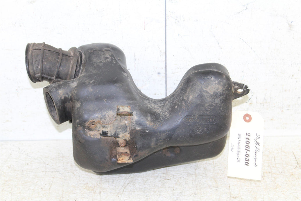 2002 Kawasaki Mojave 250 Sub Air Box Chamber Case 24061