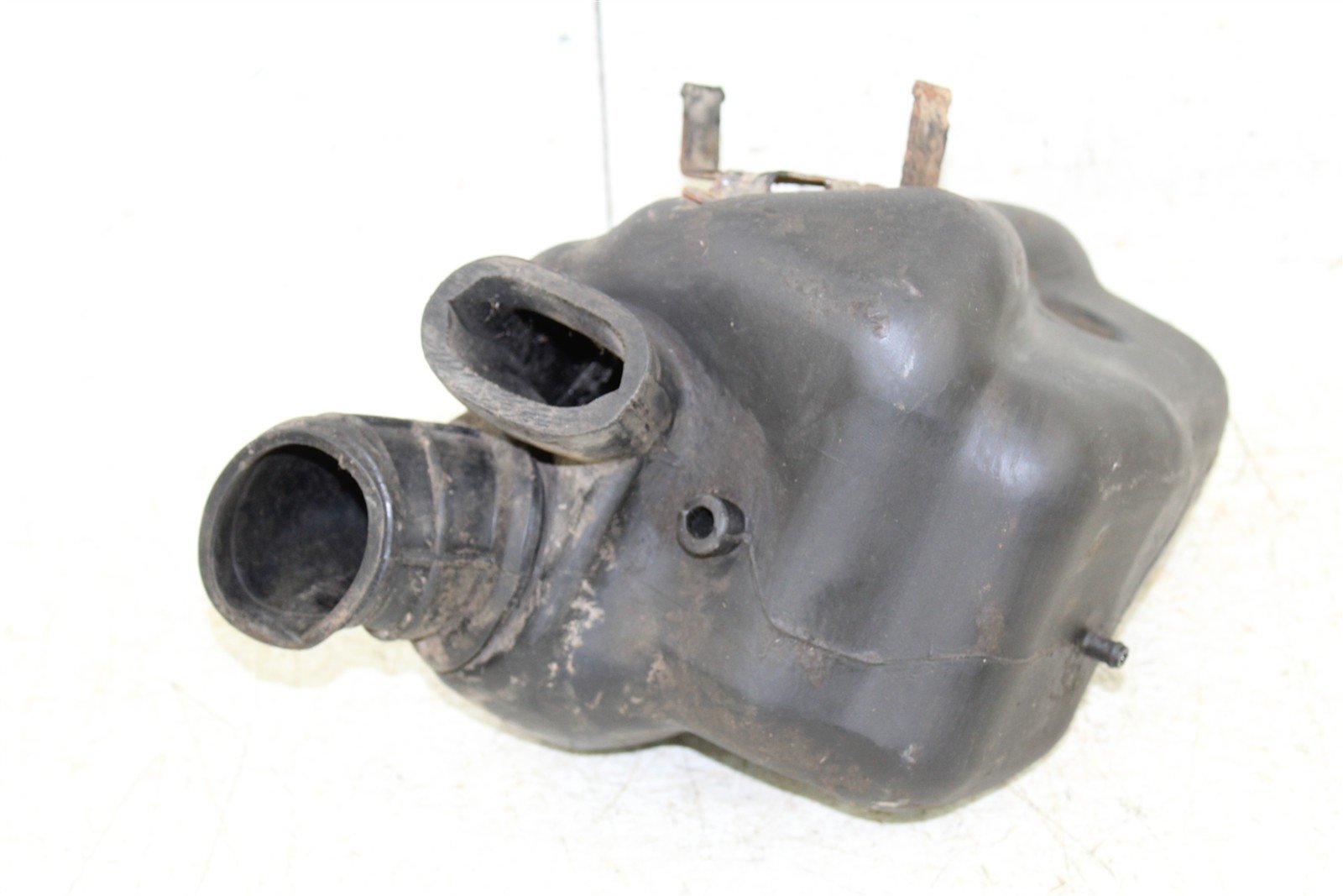 2002 Kawasaki Mojave 250 Sub Air Box Chamber Case 24061