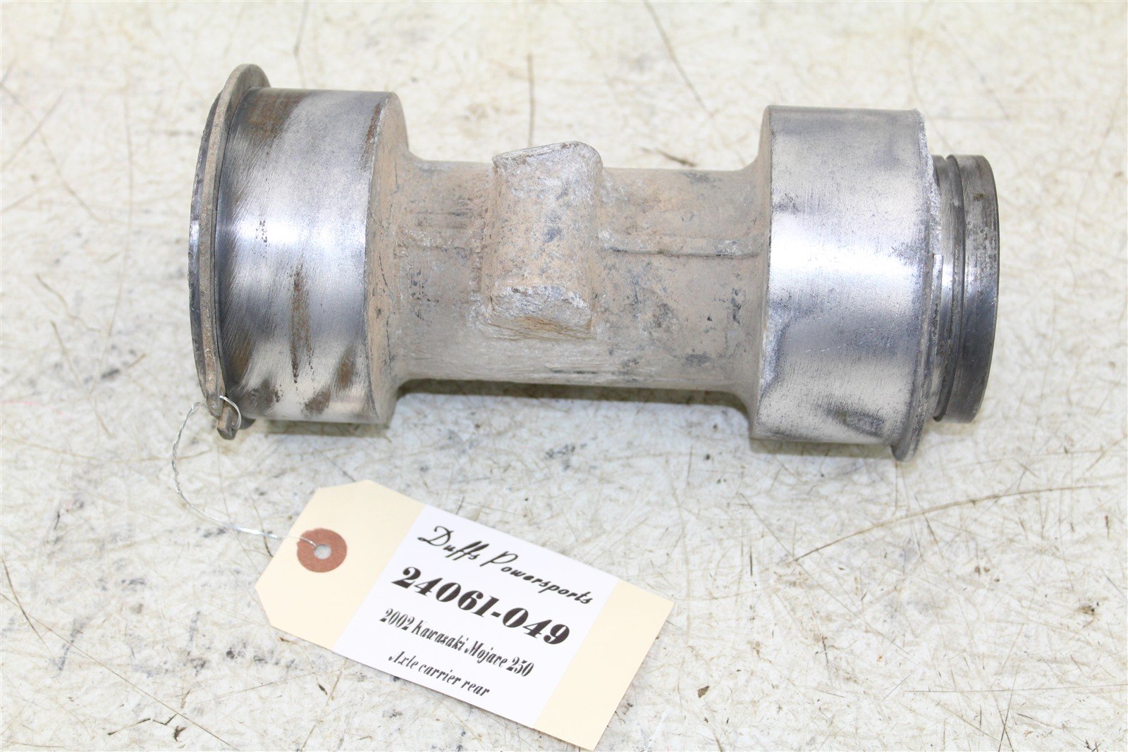2002 Kawasaki Mojave 250 Rear Axle Carrier Housing Bearing 24061