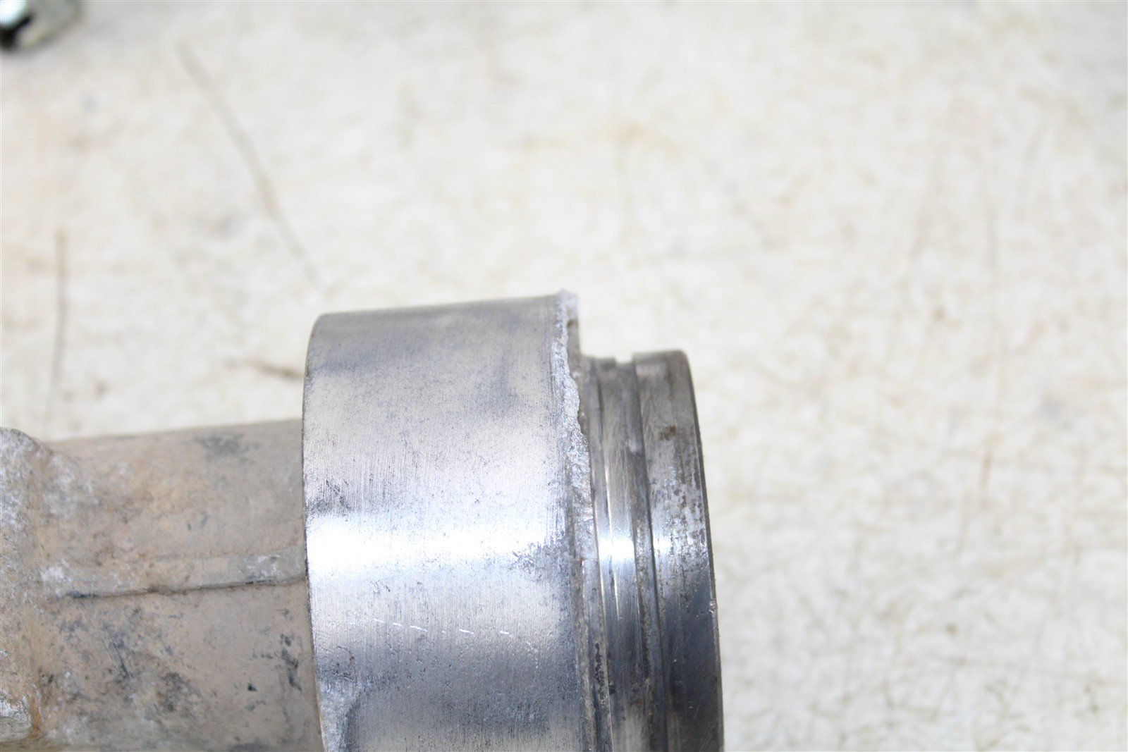 2002 Kawasaki Mojave 250 Rear Axle Carrier Housing Bearing 24061