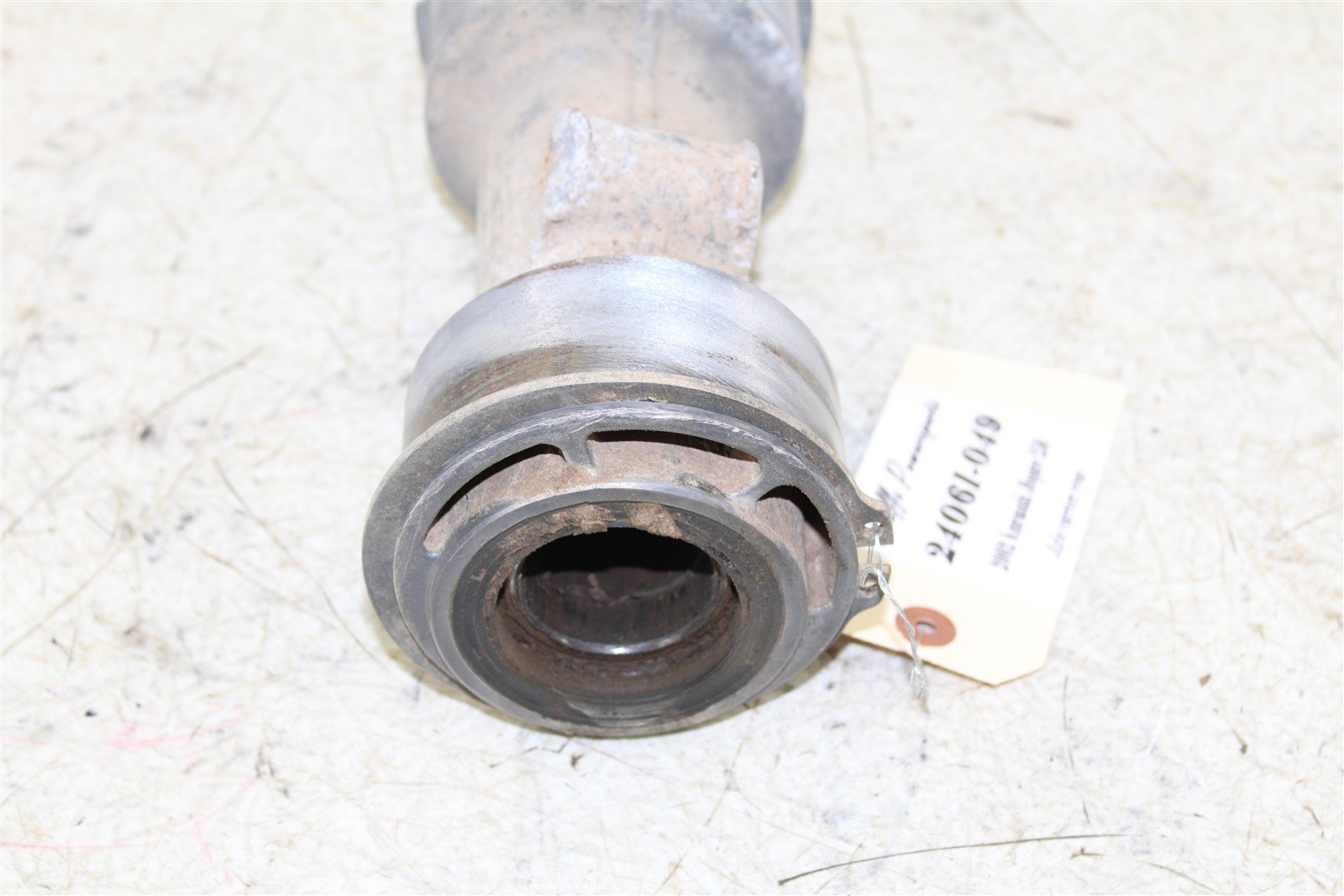 2002 Kawasaki Mojave 250 Rear Axle Carrier Housing Bearing 24061