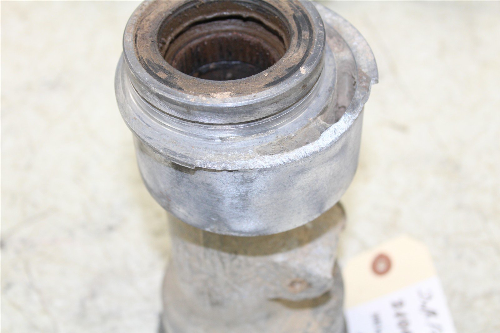 2002 Kawasaki Mojave 250 Rear Axle Carrier Housing Bearing 24061