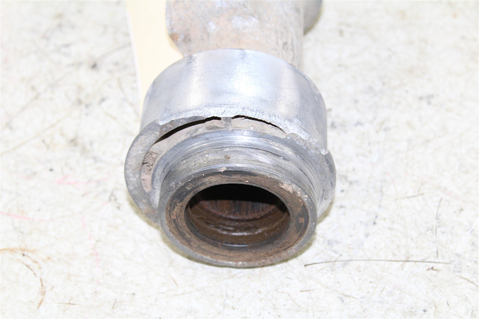 2002 Kawasaki Mojave 250 Rear Axle Carrier Housing Bearing 24061