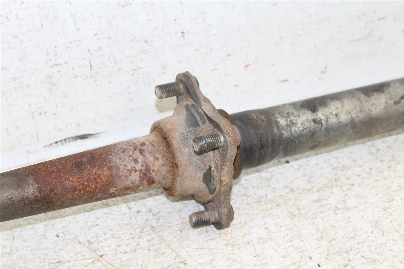 2002 Kawasaki Mojave 250 Rear Drive Axle 24061