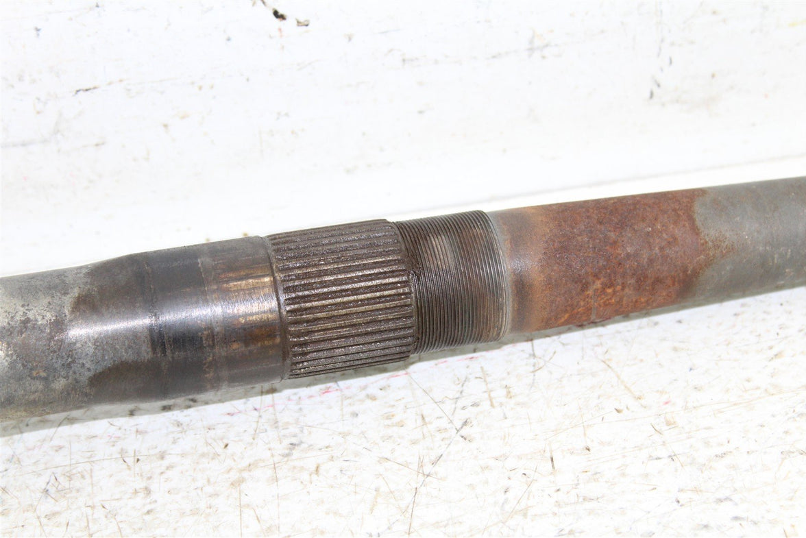 2002 Kawasaki Mojave 250 Rear Drive Axle 24061