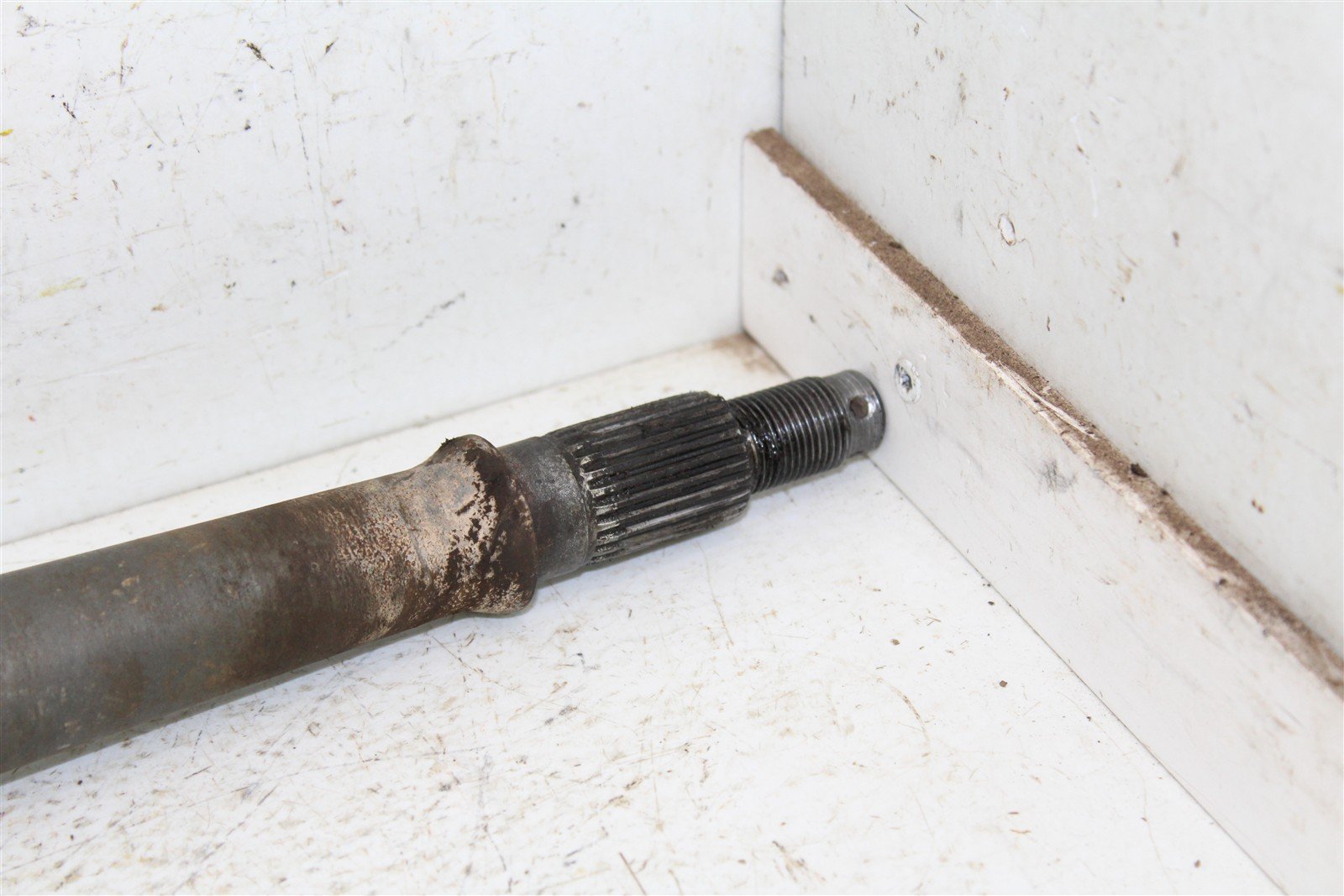 2002 Kawasaki Mojave 250 Rear Drive Axle 24061