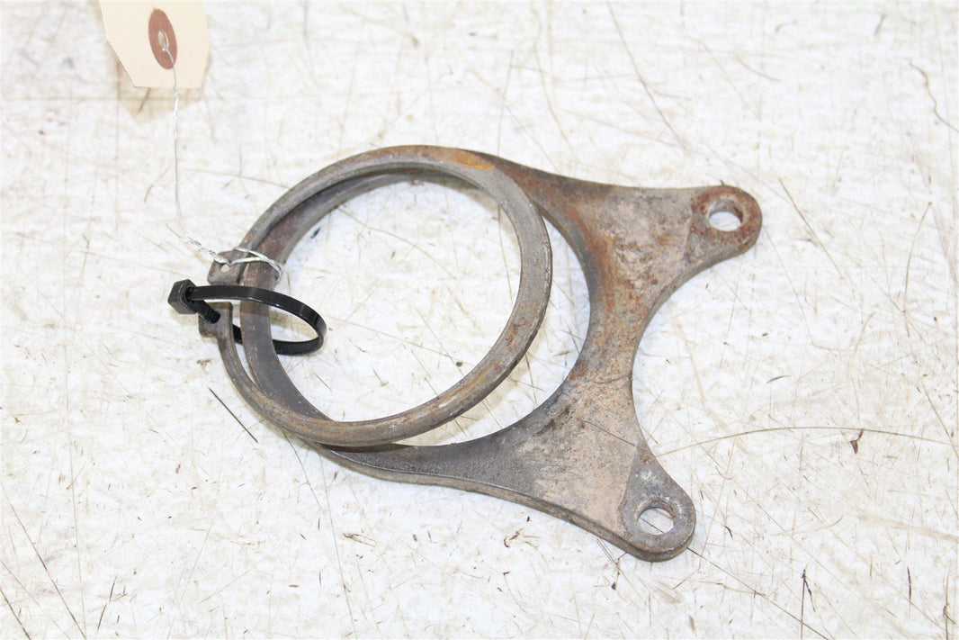 2002 Kawasaki Mojave 250 Rear Brake Caliper Mount 24061